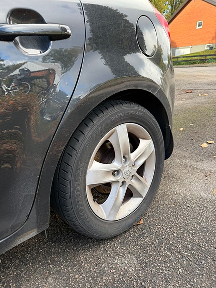 Kia Ceed 7 of 7