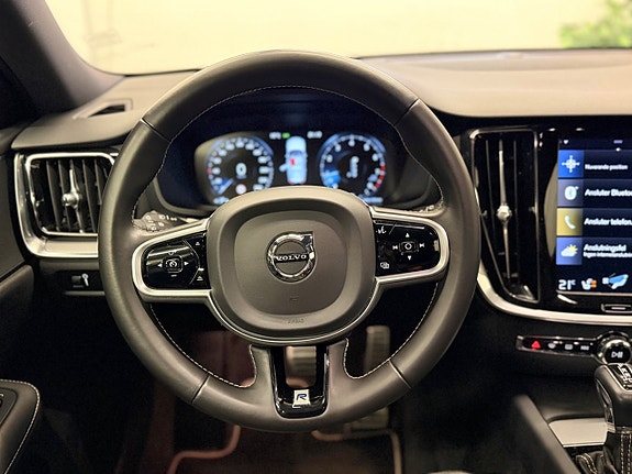 Volvo V60 10 of 28