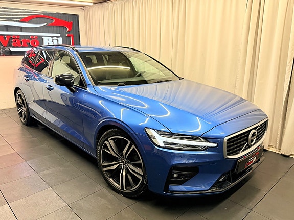 Volvo V60 19 of 28