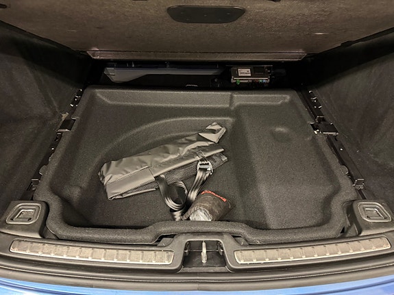 Volvo V60 27 of 28