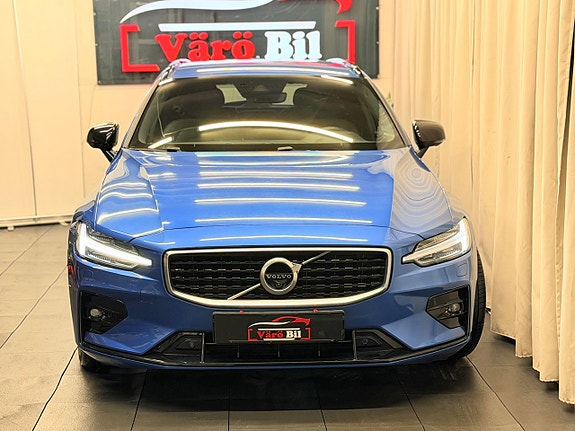 Volvo V60 4 of 28
