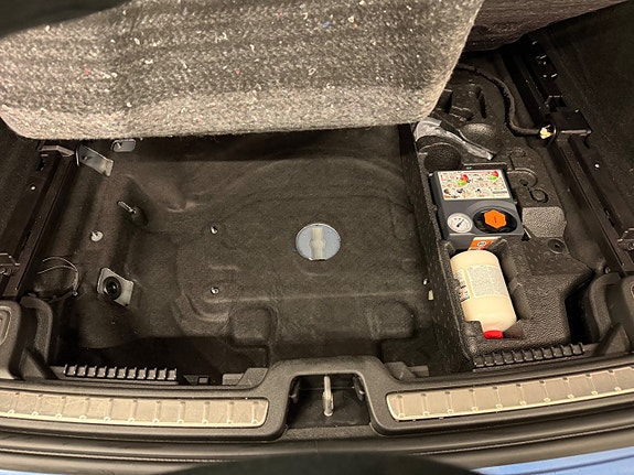 Volvo V60 28 of 28