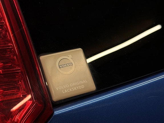 Volvo V60 25 of 28