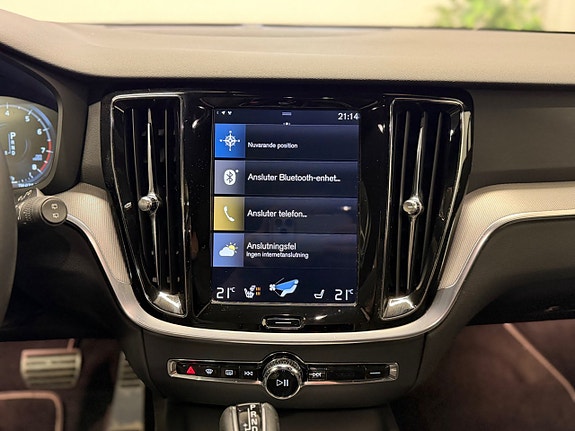 Volvo V60 11 of 28