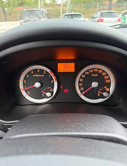 Kia Rio 4 of 4