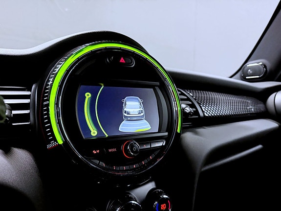MINI John Cooper Works 10 of 13