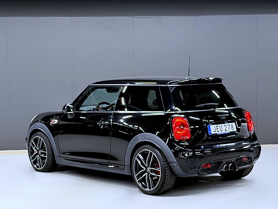 MINI John Cooper Works 2 of 13
