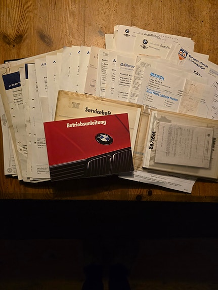 BMW 318i 21 of 21