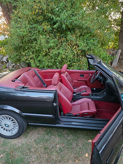 BMW 318i 11 of 21