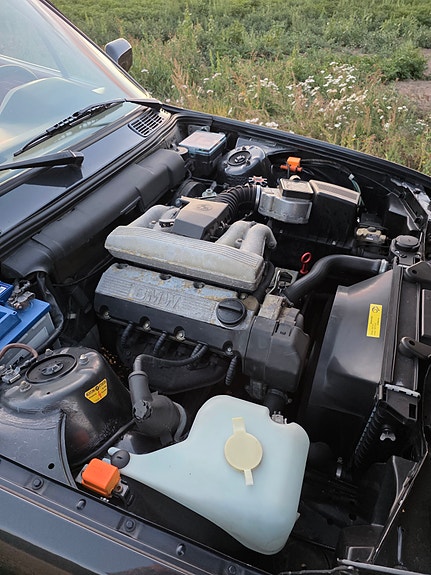 BMW 318i 20 of 21