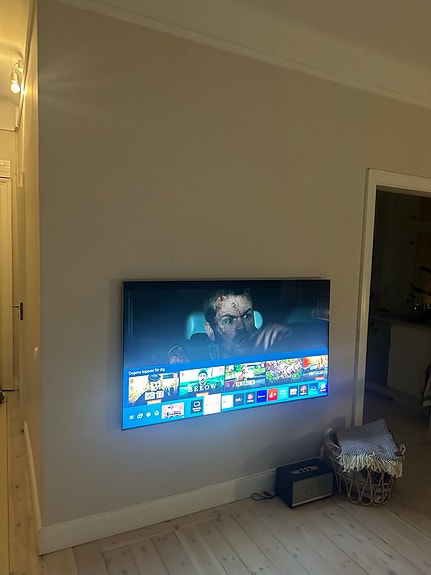Samsung QN85A Neo QLED 65" 4K TV