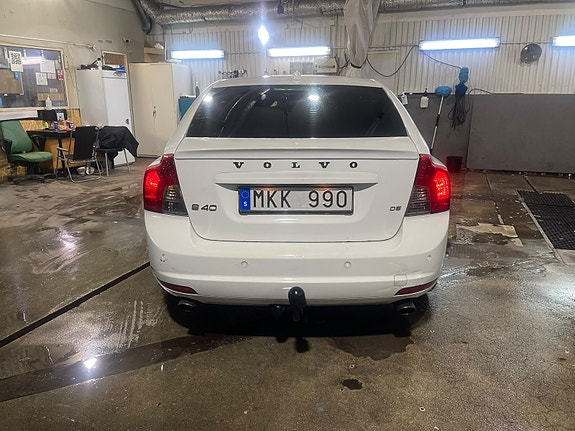 Volvo S40 6 of 6