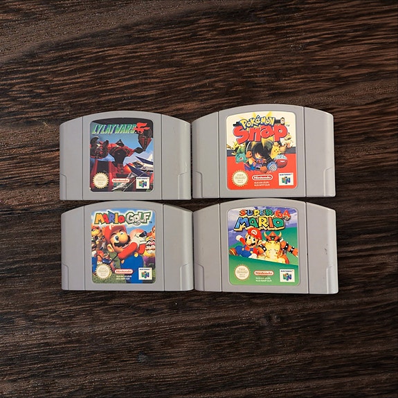 Product image 1 of 2