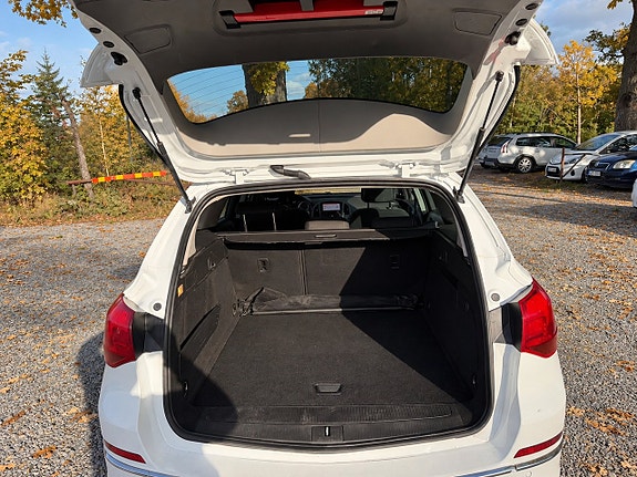 Opel Astra 18 of 19