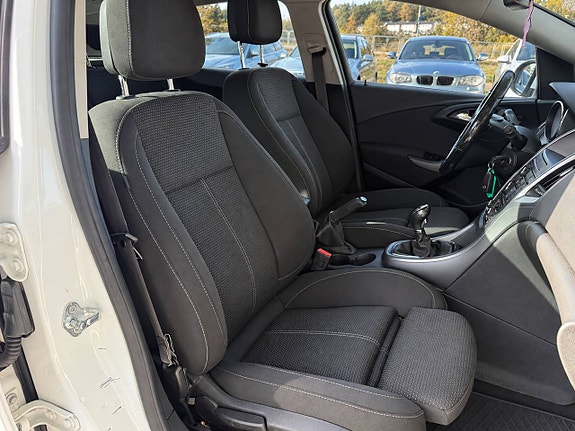 Opel Astra 14 of 19