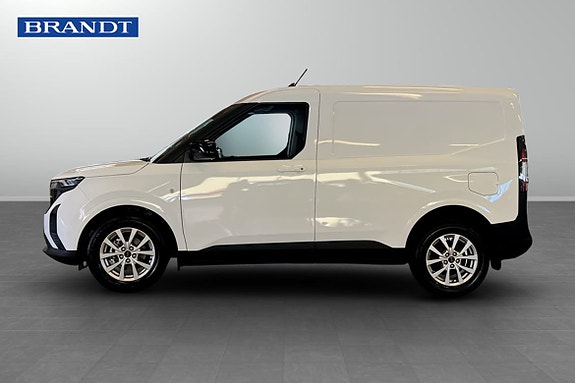 Ford Transit Courier 3 of 7