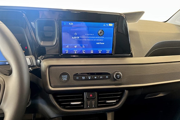 Ford Transit Courier 5 of 7