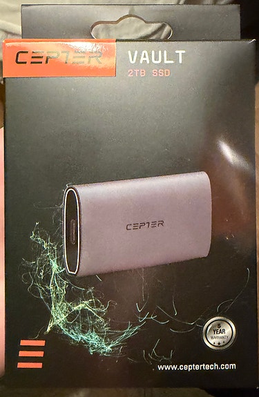 Product image 2 of 2
