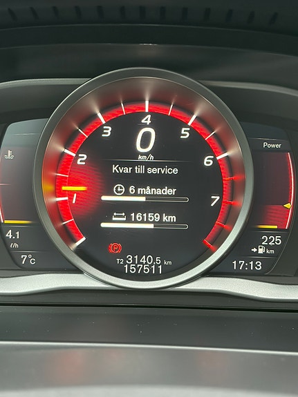 Volvo V60 6 of 9