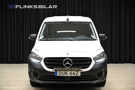 Mercedes-Benz Citan 110 11 of 24