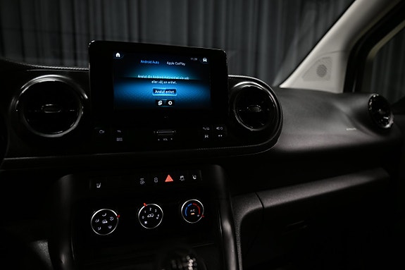 Mercedes-Benz Citan 110 20 of 24
