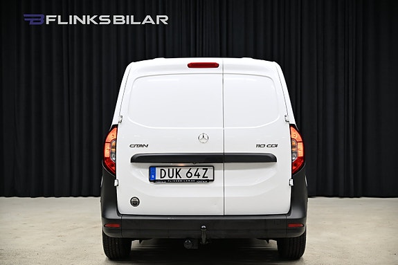 Mercedes-Benz Citan 110 9 of 24