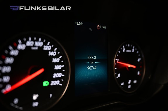 Mercedes-Benz Citan 110 14 of 24