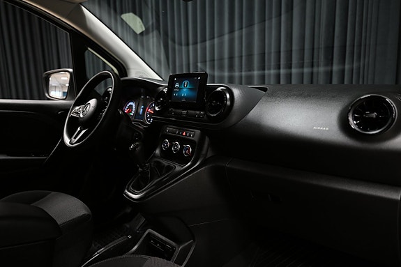 Mercedes-Benz Citan 110 22 of 24