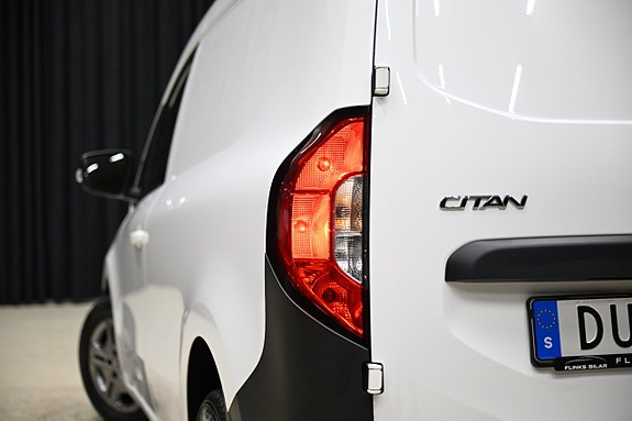 Mercedes-Benz Citan 110 10 of 24