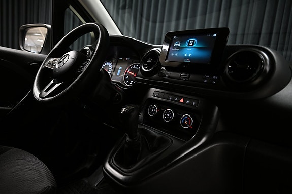 Mercedes-Benz Citan 110 23 of 24