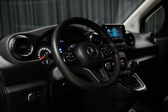 Mercedes-Benz Citan 110 13 of 24