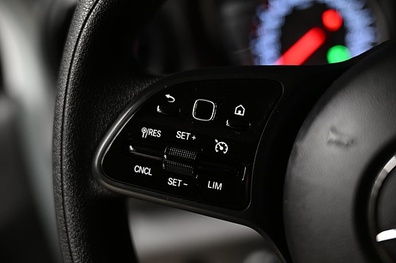 Mercedes-Benz Citan 110 21 of 24