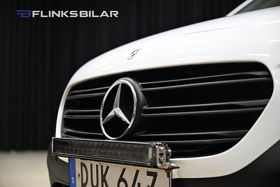 Mercedes-Benz Citan 110 2 of 24