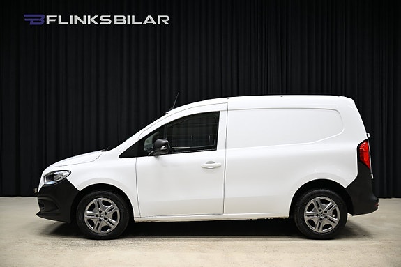 Mercedes-Benz Citan 110 3 of 24