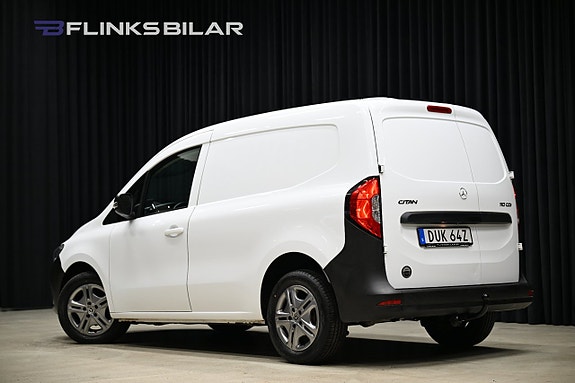 Mercedes-Benz Citan 110 5 of 24