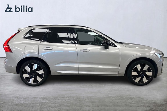 Volvo XC60 18 of 28
