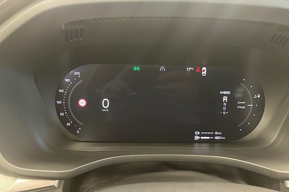 Volvo XC60 16 of 28