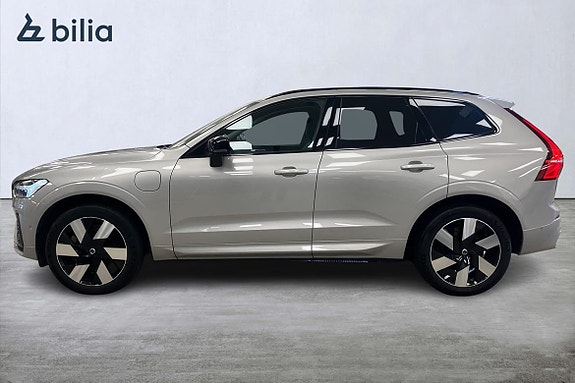 Volvo XC60 3 of 28