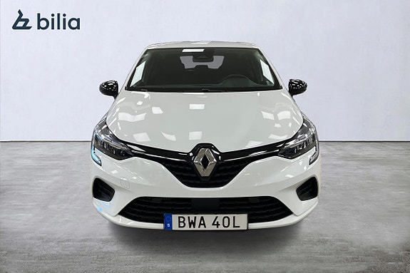 Renault Clio 6 of 21