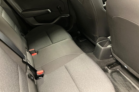 Renault Clio 9 of 21