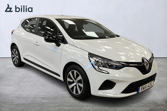 Renault Clio 20 of 21