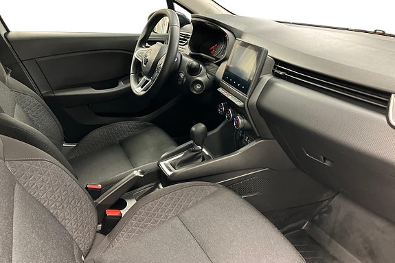 Renault Clio 7 of 21