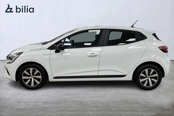Renault Clio 3 of 21