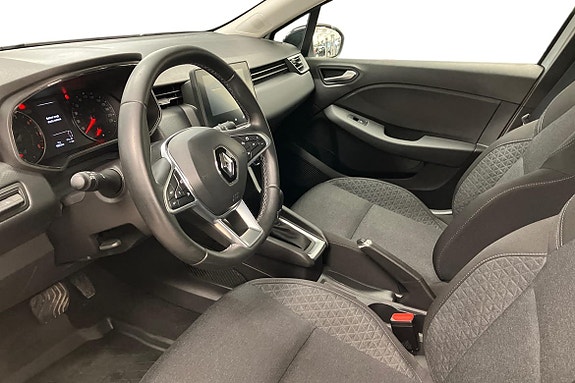 Renault Clio 14 of 21