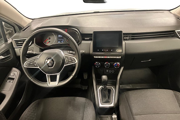 Renault Clio 10 of 21