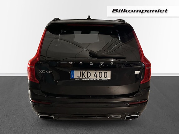 Volvo XC90 6 of 10