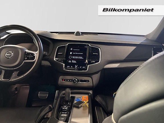 Volvo XC90 10 of 10