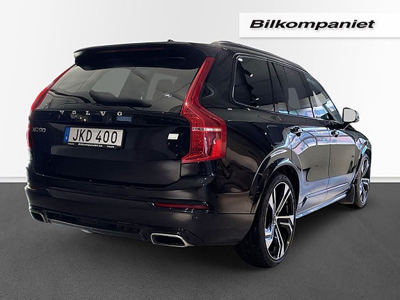 Volvo XC90 4 of 10