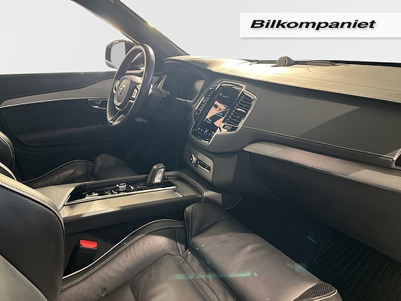 Volvo XC90 9 of 10