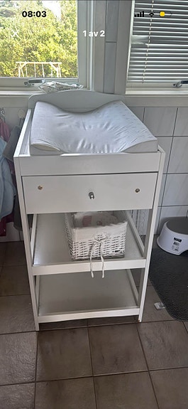 Skötbord